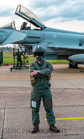 Pilot with ZJ393.