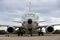 US Navy Boeing P-8A Poseidon 998