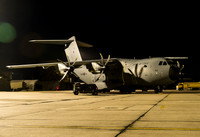 RAF Airbus A400-M Atlas ZM408....
