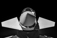 RAF Euro Fighter Typhoon FGR4 ZK330..
