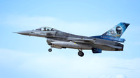 Belgium Air Force F-16AM Fighting Falcon FA-116