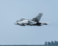 Panavia Tornado GR4A ZA612..