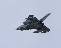 Panavia Tornado GR4 ZA462