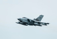 Panavia Tornado GR4A ZA472.