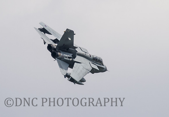 Panavia Tornado GR4 ZA459