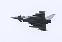 Eurofighter Typhoon FGR.4 ZJ949 ET XI (F) Sqn