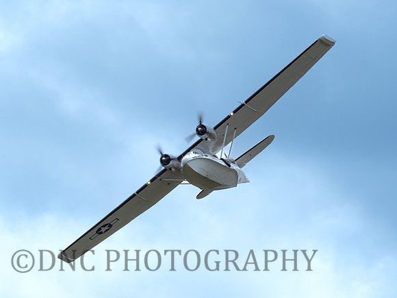 Consolidated PBY-5A Catalina 'Miss Pick Up' 433915