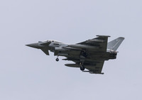 Eurofighter Typhoon FGR.4 ZJ949 ET