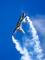 Belgian Air Force F-16 Solo Display F-16AM FA-87 'Dream Viper'
