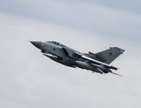 Panavia Tornado GR4A ZA472