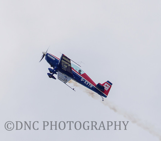 Extra 300 L G-XXTR.