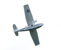 Consolidated PBY-5A Catalina 433915 Miss Pick UP.