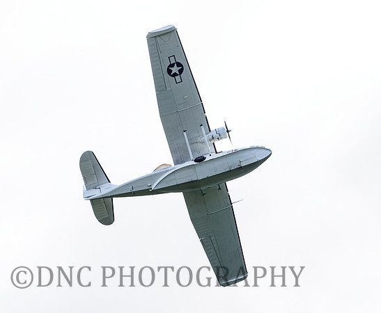 Consolidated PBY-5A Catalina 433915 Miss Pick UP.