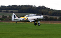 North American NA64 - Yale 3349