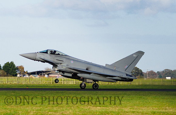 Typhoon FGR4 ZK357