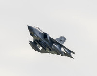 Panavia Tornado GR4 ZA462.
