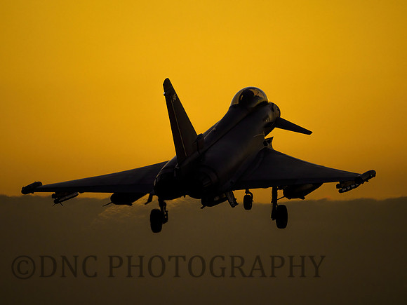 Typhoon FGR4 ZJ946