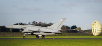 Euro Fighter Typhoon FGR4 ZK309