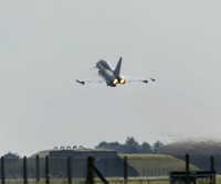Eurofighter Typhoon T.3 ZK379