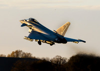 Euro Fighter Typhoon FGR4 ZK330