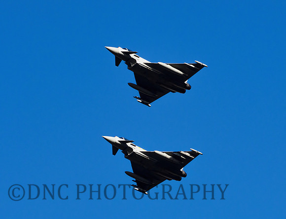 Typhoon FGR4 ZK357, ZK325