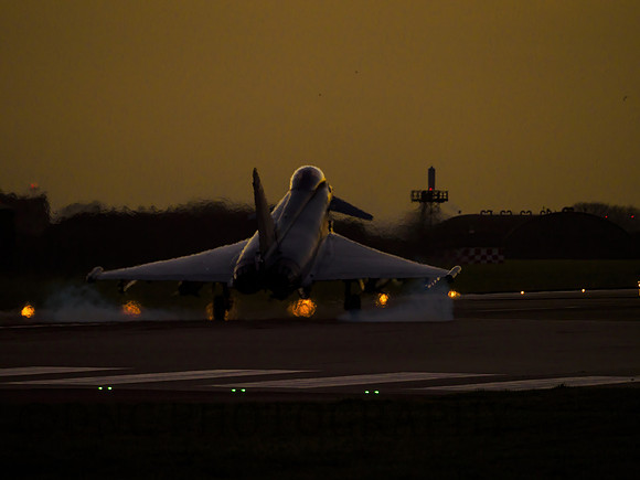 Typhoon FGR4 ZK348