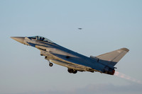 Typhoon FGR4 ZK348 Performance Take Off