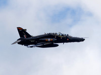 BAe Hawk T.2 ZK023 11th July