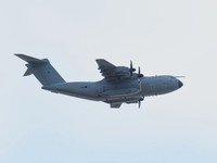 A400M Atlas C.1 ZM413 12th July