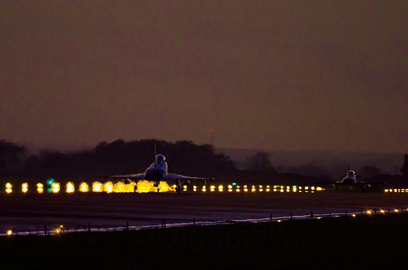 Typhoon's Landing