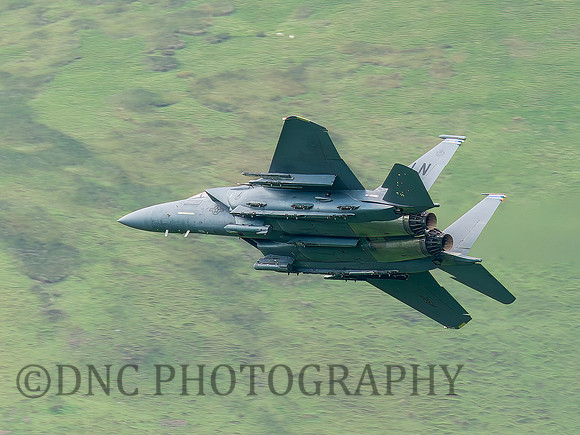 F-15E Strike Eagle LN AF 91-0321 Bolar 11 13th July