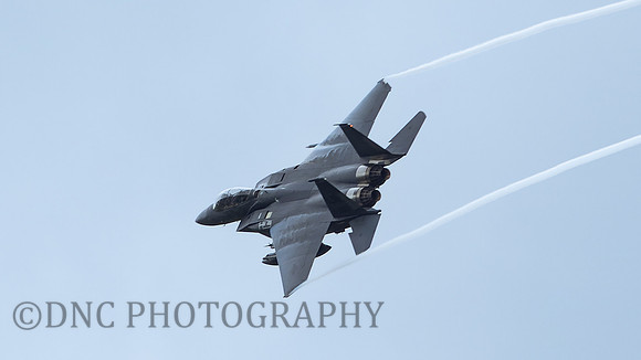 F-15 Strike Eagle LN 91-0308 TAHOE 31 10th July