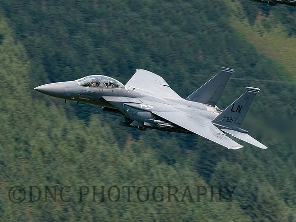 F-15E Strike Eagle LN AF 91-0321 Bolar 11 13th July