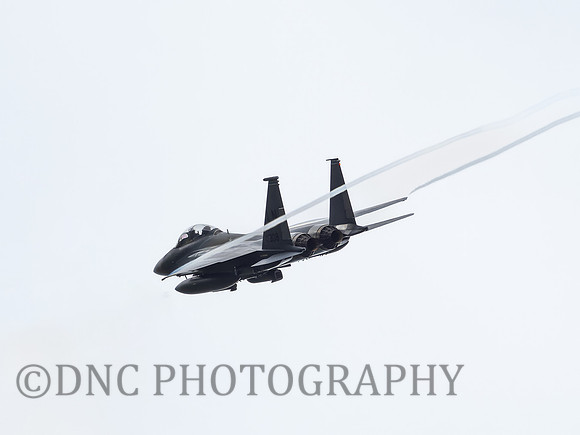 F-15 Strike Eagle LN 91-0308 TAHOE 10th July