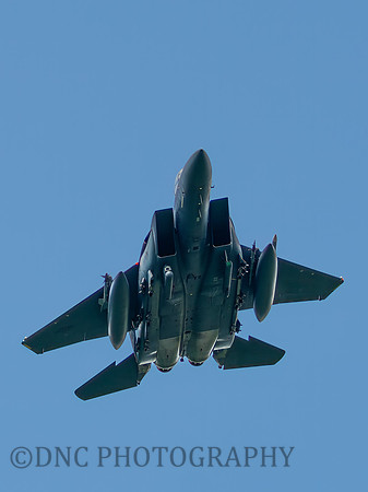 F-15E Strike Eagle MO 87-0207 12th July