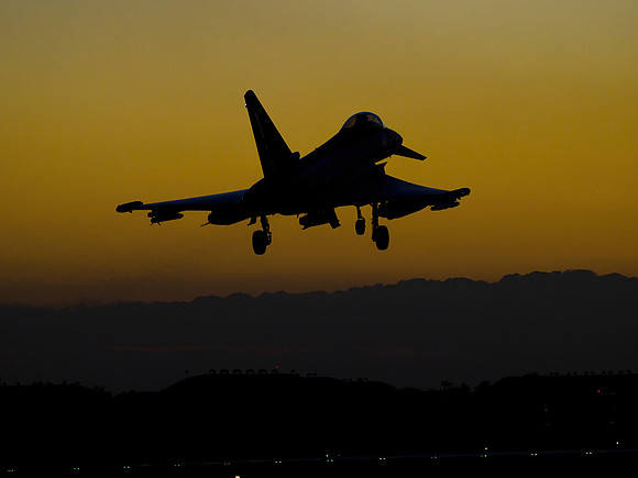 Typhoon FGR4 ZK348