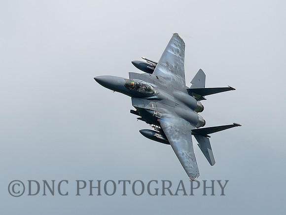 F-15E Strike Eagle LN AF 91-605 Bolar 12 13th July