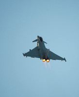 Typhoon FGR4 ZJ946 Performance Take Off