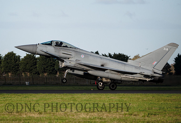 Typhoon FGR4 ZK318