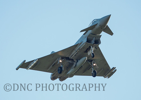 Typhoon FGR4 ZK330