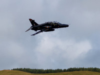 BAe Hawk T.2 ZK023 11th July