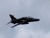 BAe Hawk T.2 ZK023 11th July