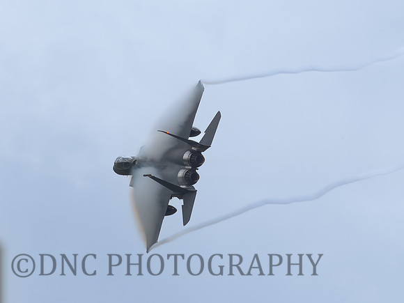 F-15E Strike Eagle MO 87-0207 12th July