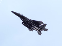 F-15 Strike Eagle LN 91-0308 TAHOE 10th July