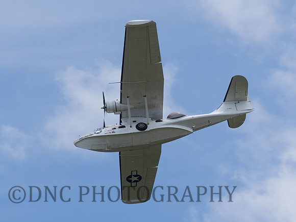 Consolidated PBY-5A Catalina 'Miss Pick Up' 433915