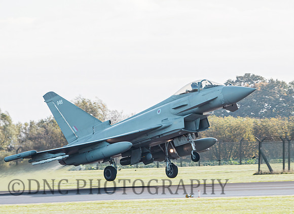 Typhoon FGR4 ZJ946