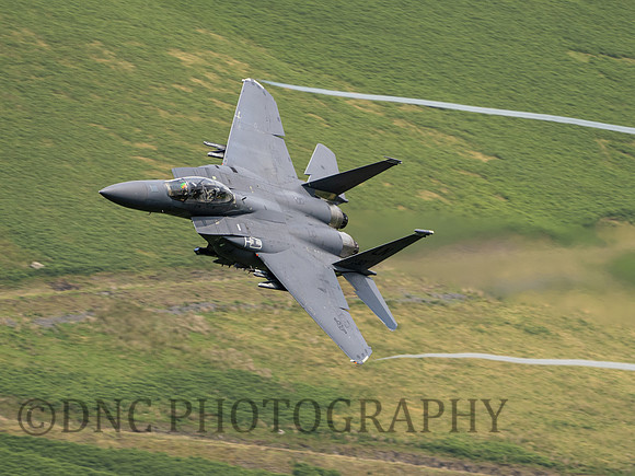 F-15E Strike Eagle LN AF 91-0321 Bolar 11 13th July