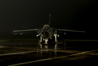 Panavia Tornado GR1 ZA320 TAW