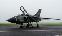 Panavia Tornado GR1 ZA320 TAW