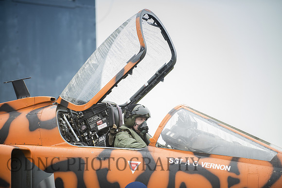 Sepecat Jaguar GR3.A XX119